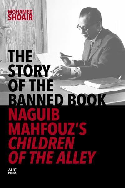 the story of the banned book