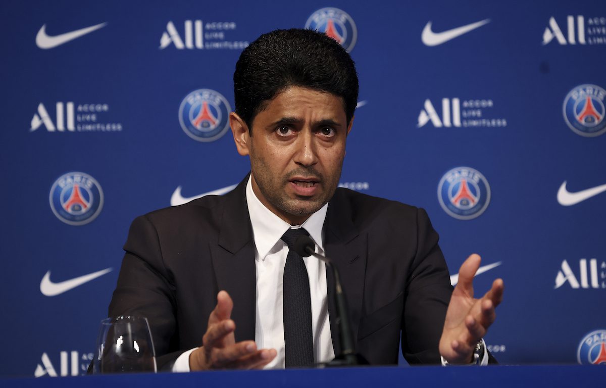 PSG Talking Podcast: It's Time to Blow Up the Paris Saint-Germain