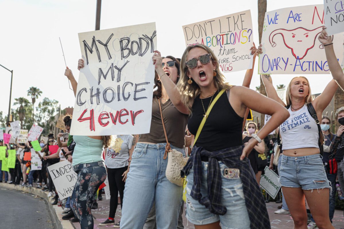 Overturning abortion rights is a Pyrrhic victory. It will cost the US dearly in the long run