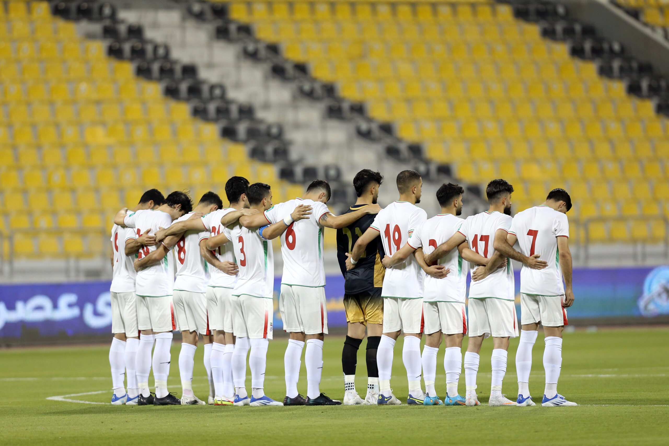 Saudi Arabia's Al-Ittihad specify reason for canceling football match in  Iran