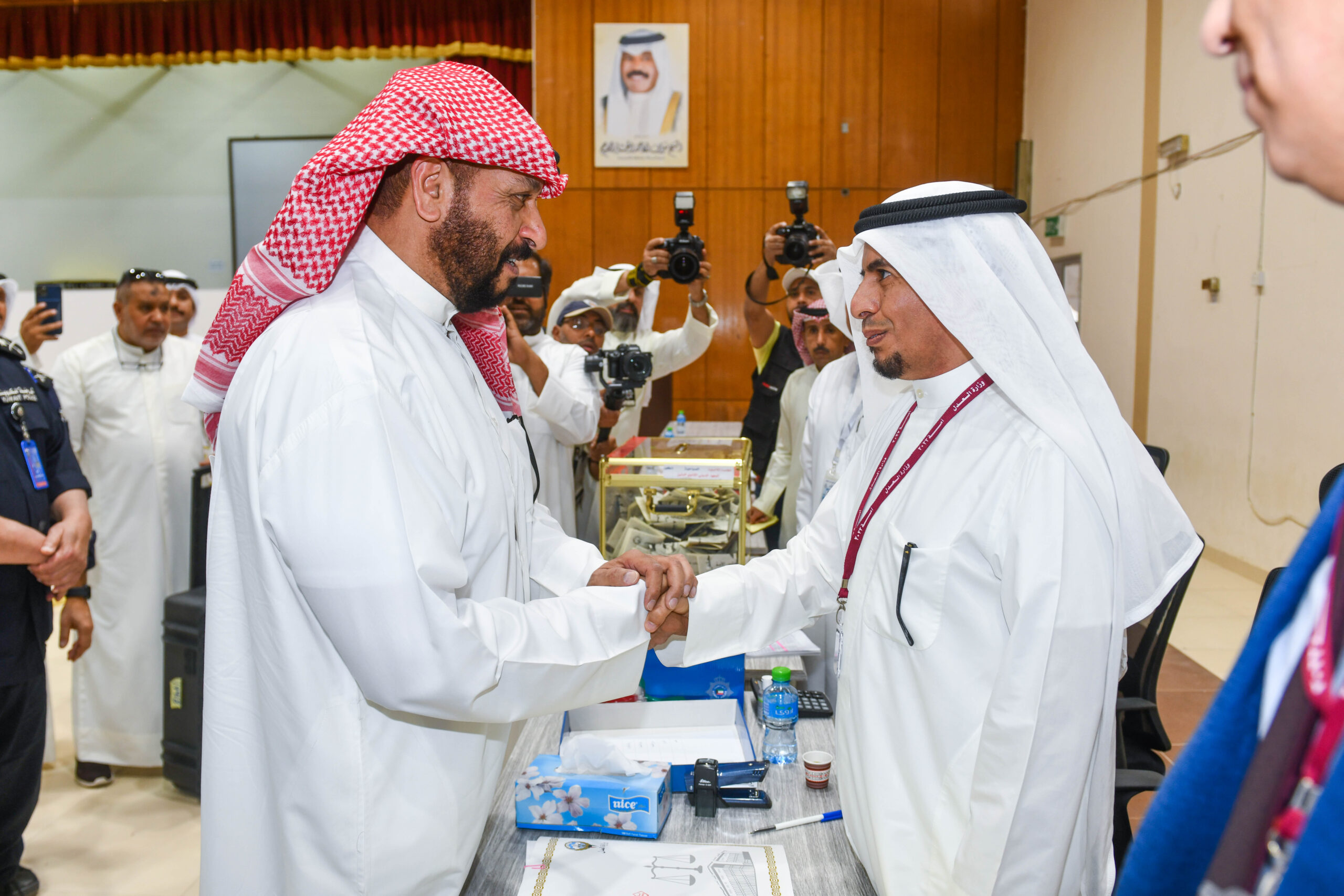 Kuwait holds parliamentary elections – Middle East Monitor
