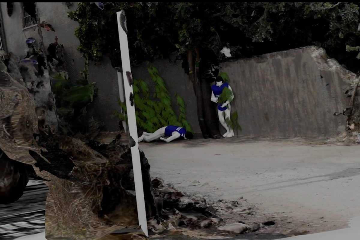 Video proof that Shireen Abu Akleh was targeted by Israel, researchers say