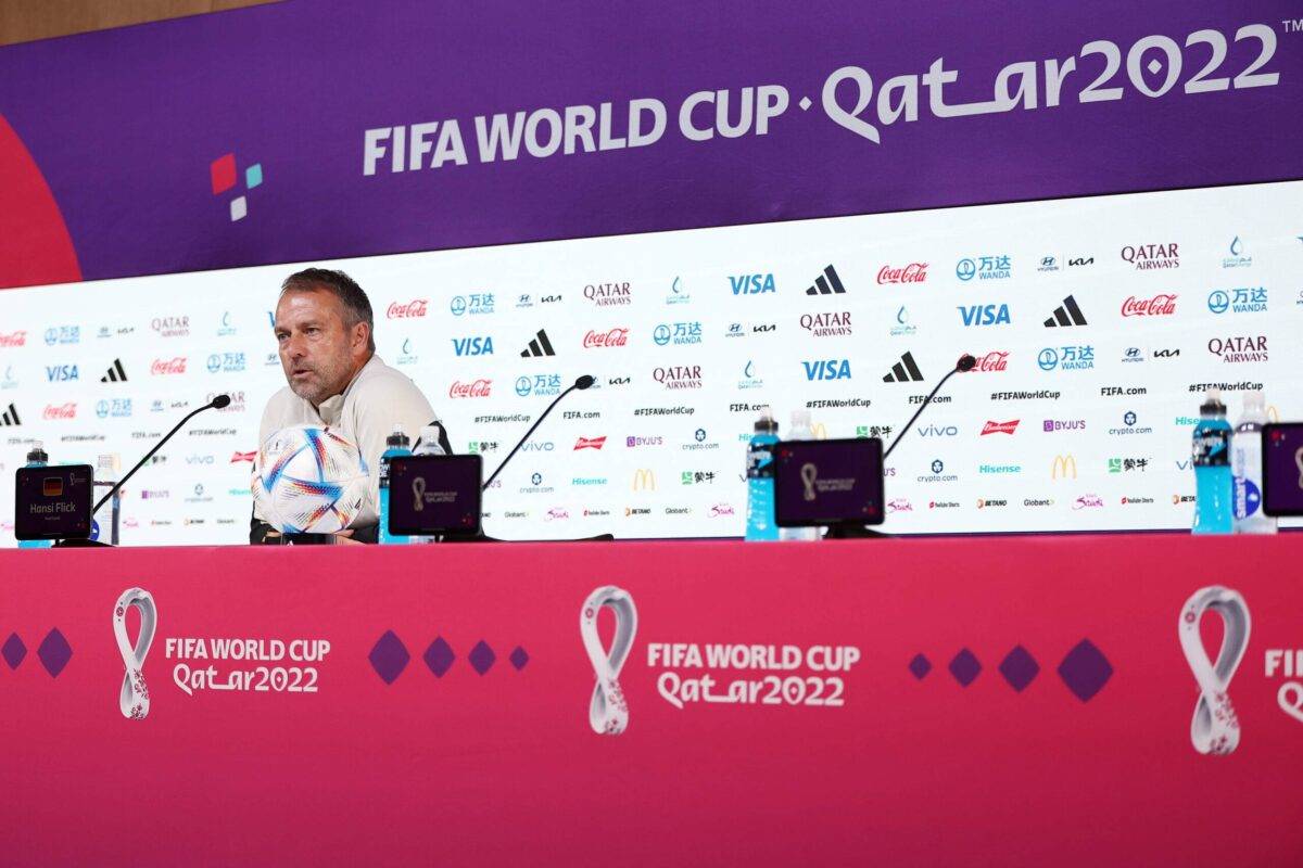 Western Media Criticism Of World Cup Host Qatar old Orientalism Western Media Criticism Of World Cup Host Qatar old Orientalism