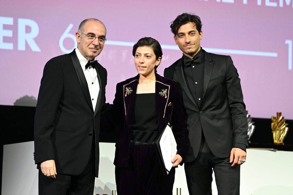 Jordan's official Oscar entry Farha grants the Palestinian Diaspora permission to narrate