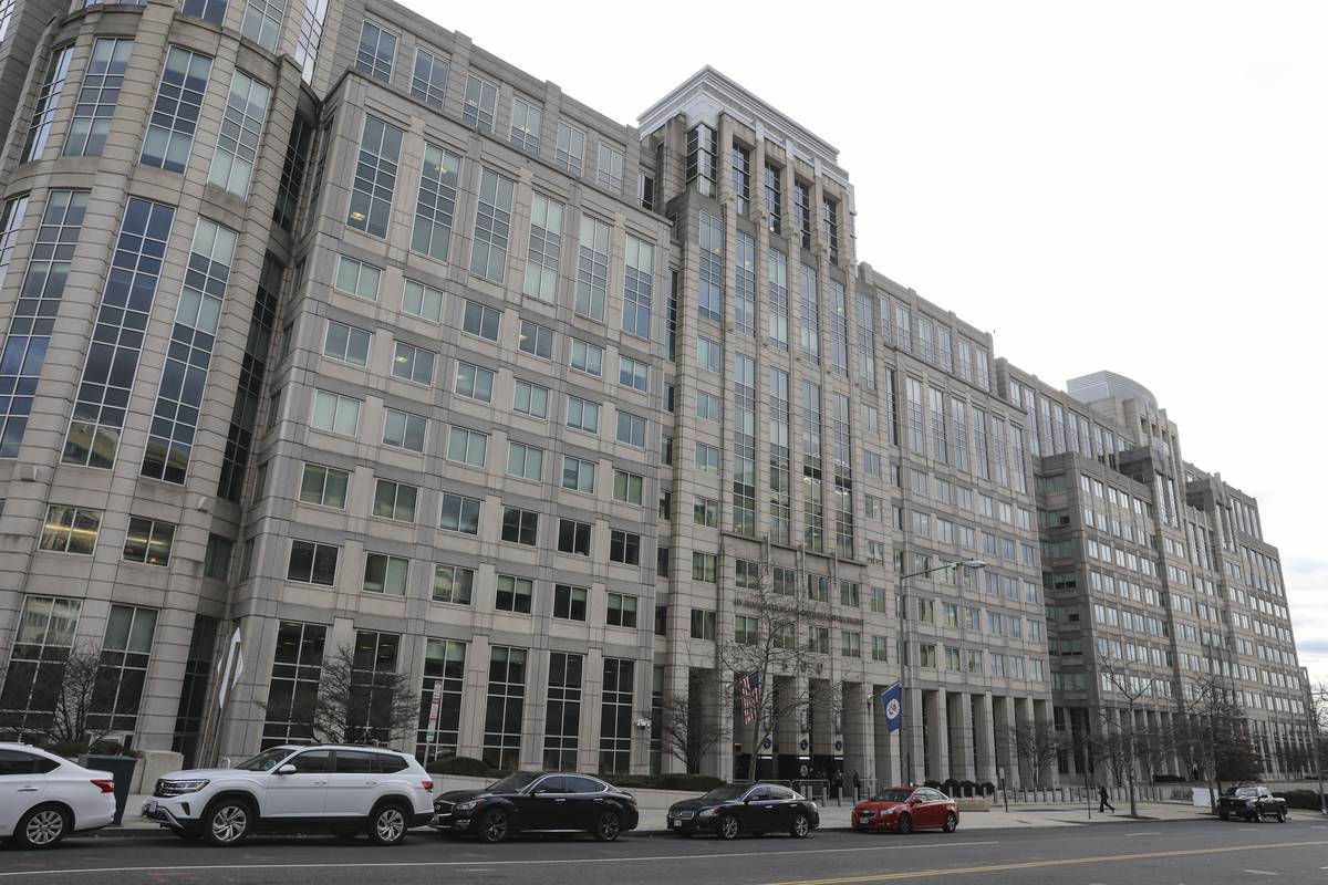 The US Immigration and Customs Enforcement (ICE) – Middle East Monitor