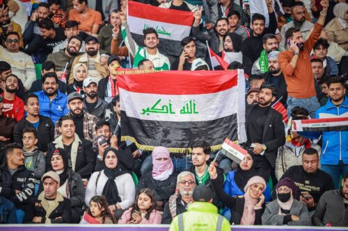 Corruption and sectarianism need to be eradicated to solve Iraq’s problems
