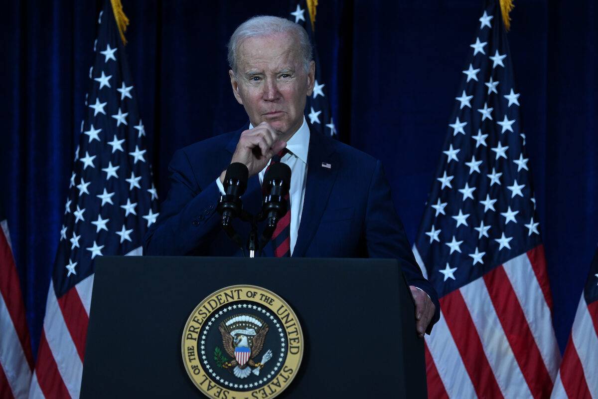 Biden 'will not invite Netanyahu to White House anytime soon'