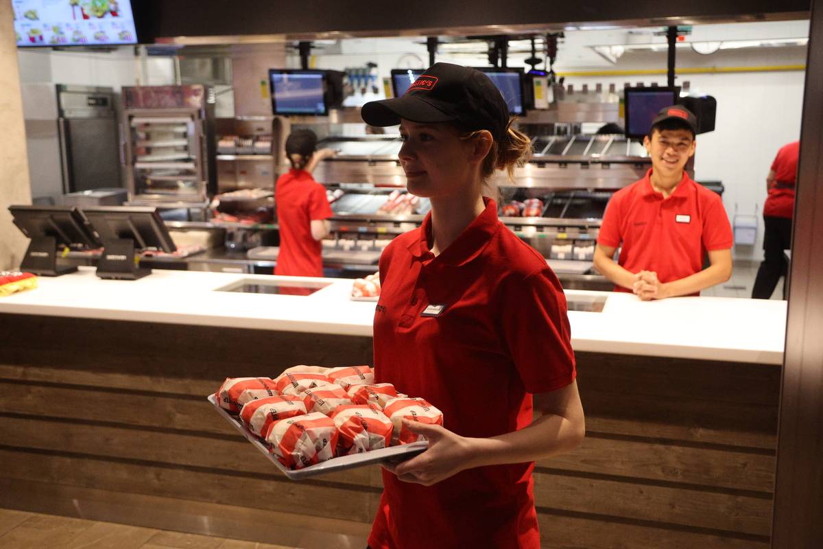 Yum! Brands completed the sale of its KFC business in Russia – Middle ...