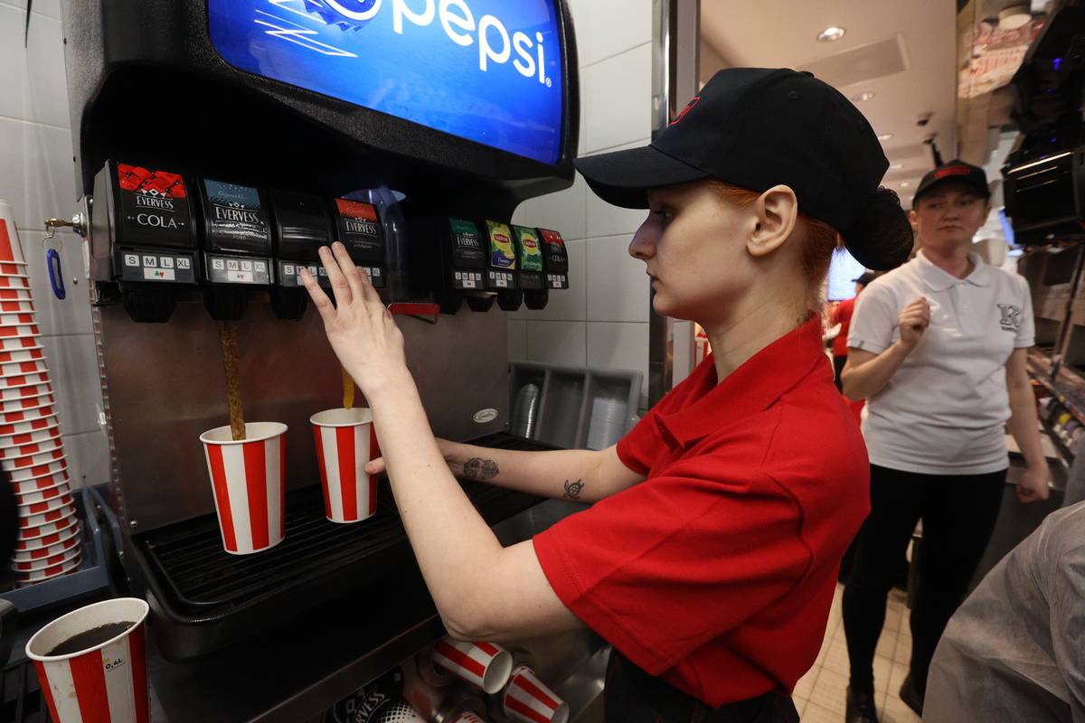 Yum! Brands completed the sale of its KFC business in Russia – Middle ...