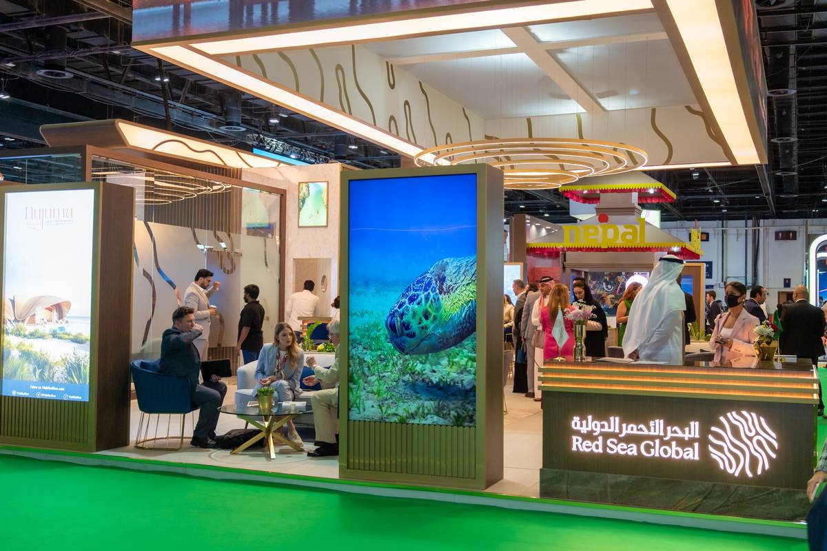 30th Arabian Travel Market in Dubai – Middle East Monitor