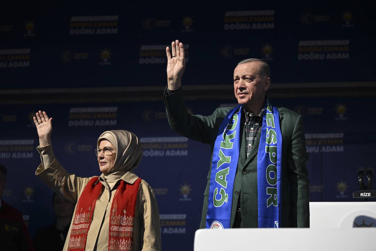 Turkish President Recep Tayyip Erdogan In Rize Middle East Monitor Turkish President Recep Tayyip Erdogan In Rize Middle East Monitor