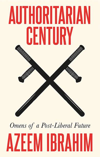 Authoritarian Century