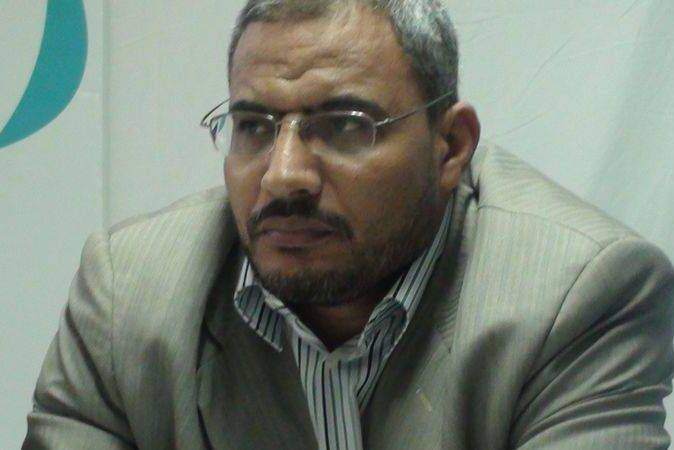 Ennahda leader, Dr Sahbi Atigue [flickr]