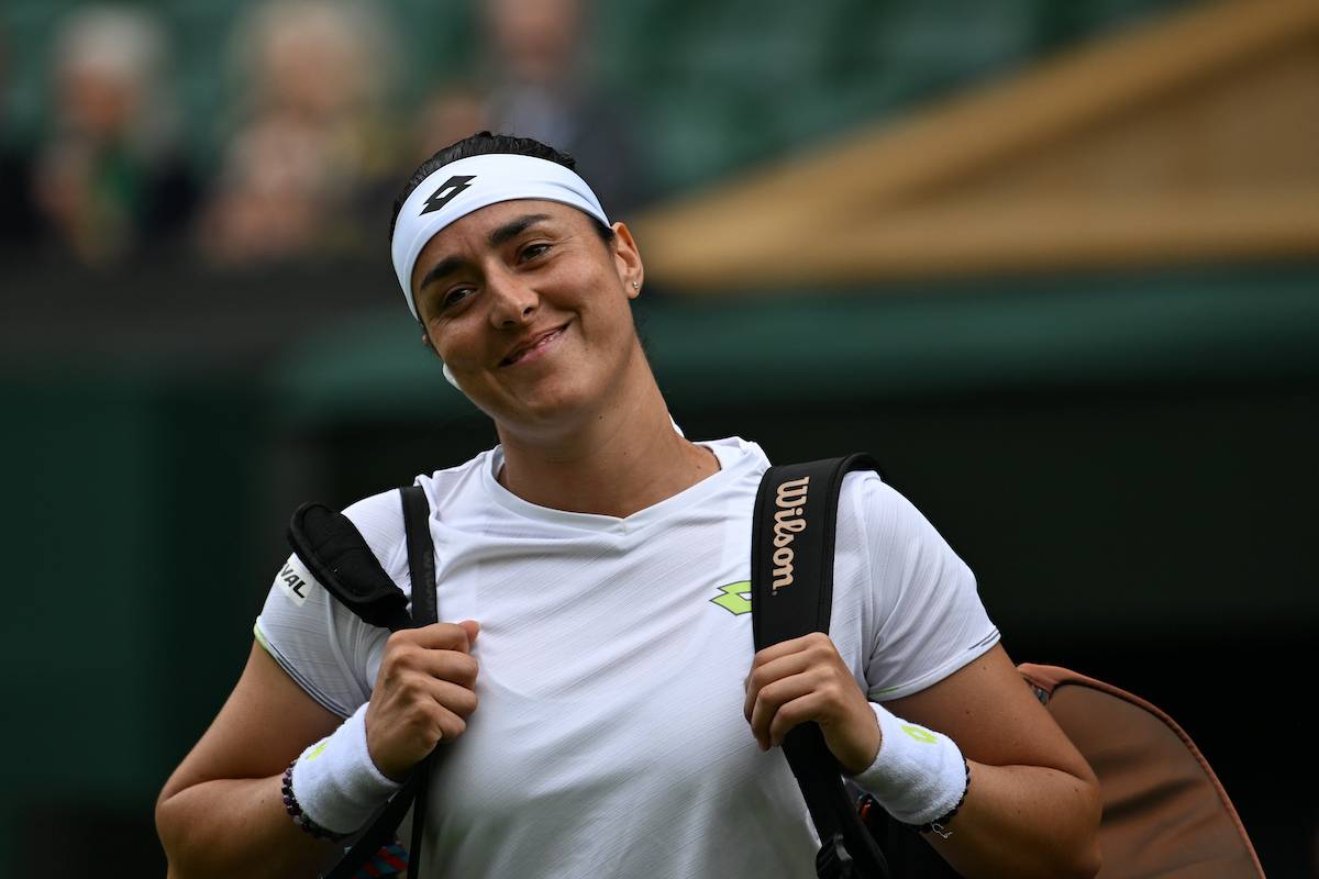 Day Ten: The Championships – Wimbledon 2023 – Middle East Monitor