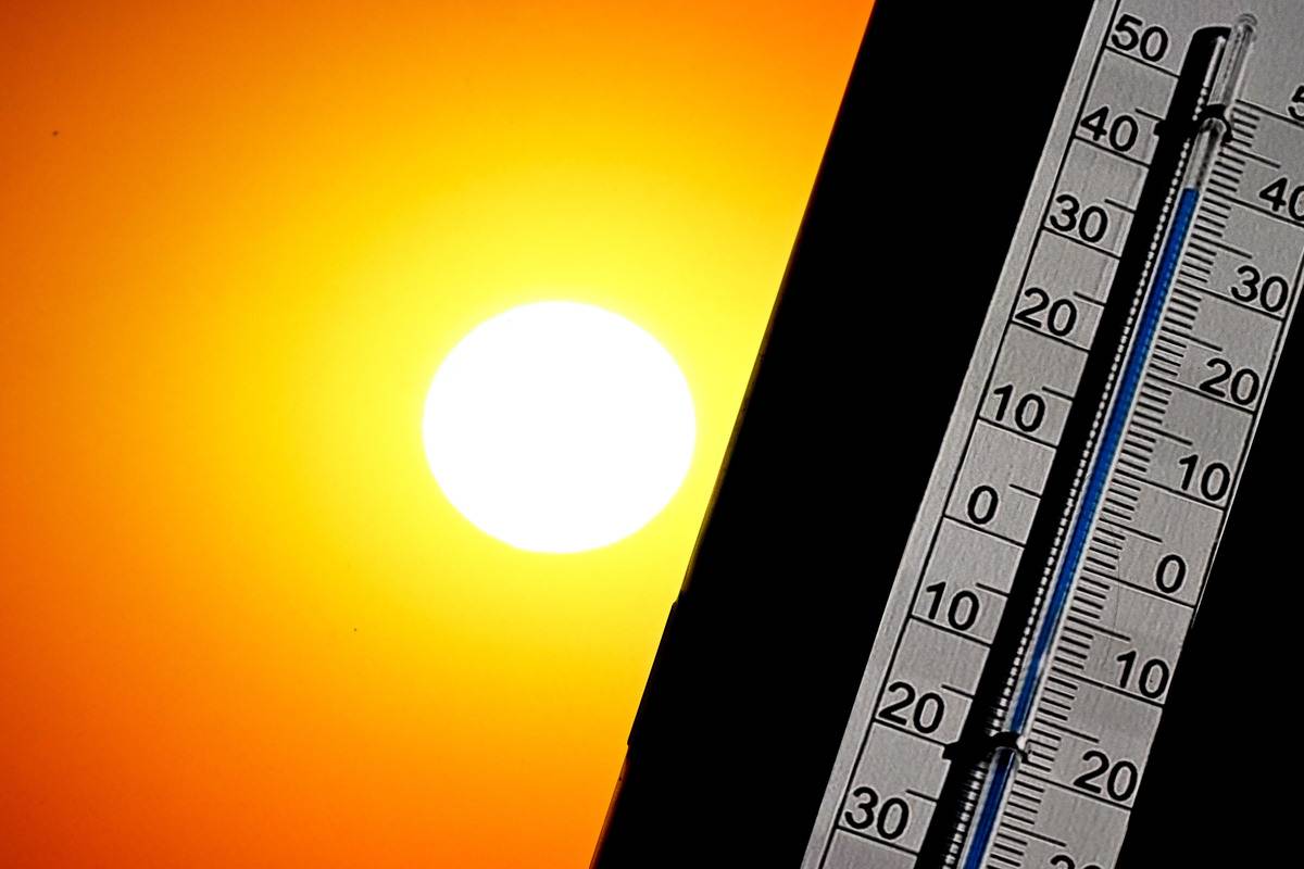 Hot weather – Middle East Monitor