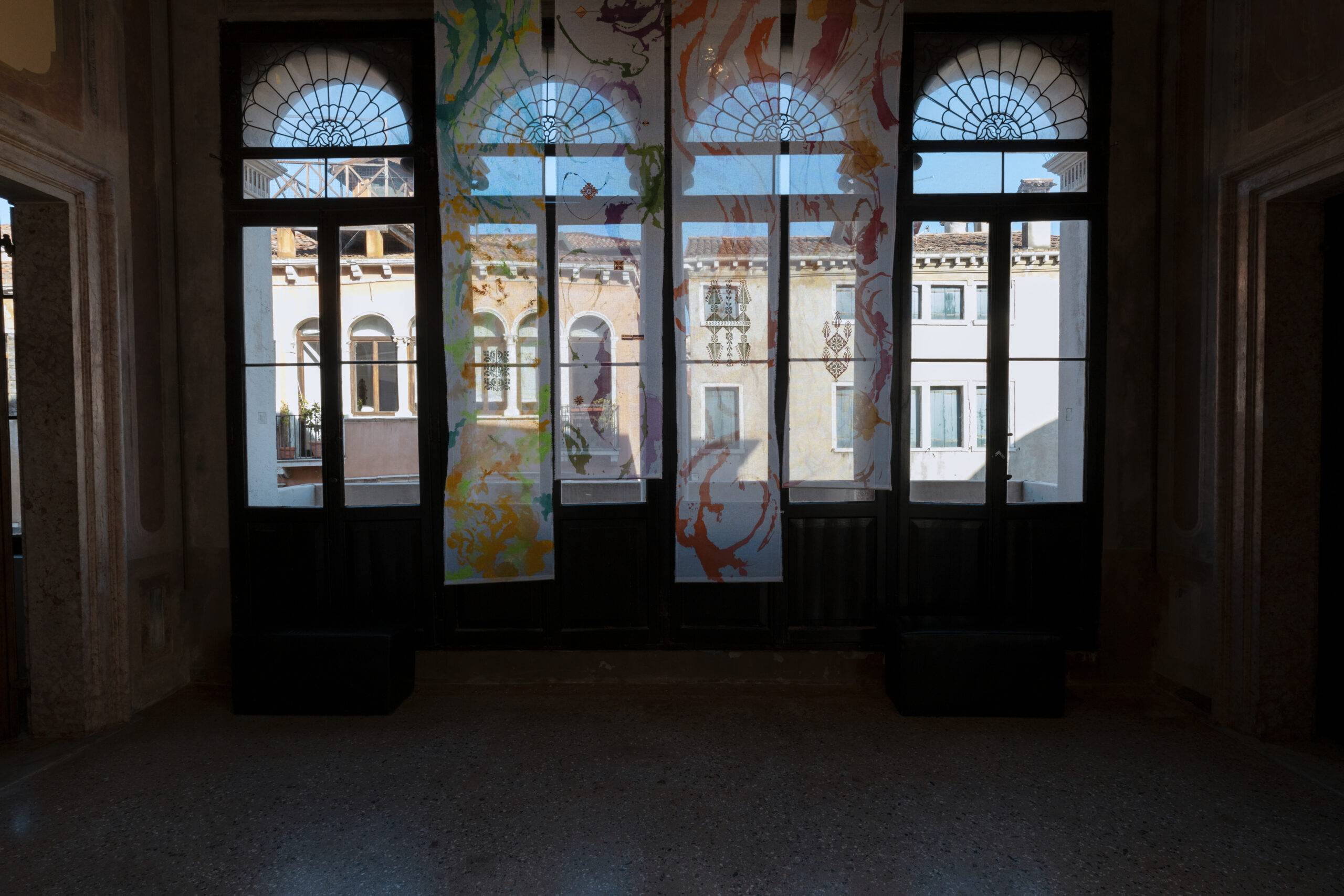 US Palestine Museum has brought the horror of the Nakba to Europe