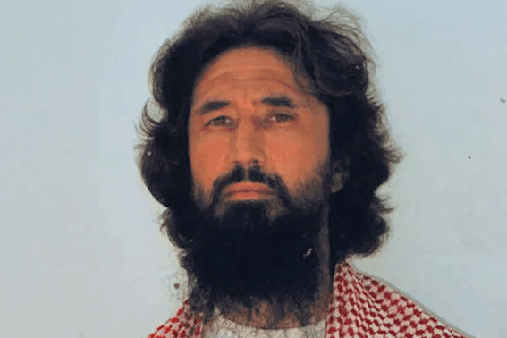 Former Guantanamo detainee, Ravil Mingazov [Social media/X]
