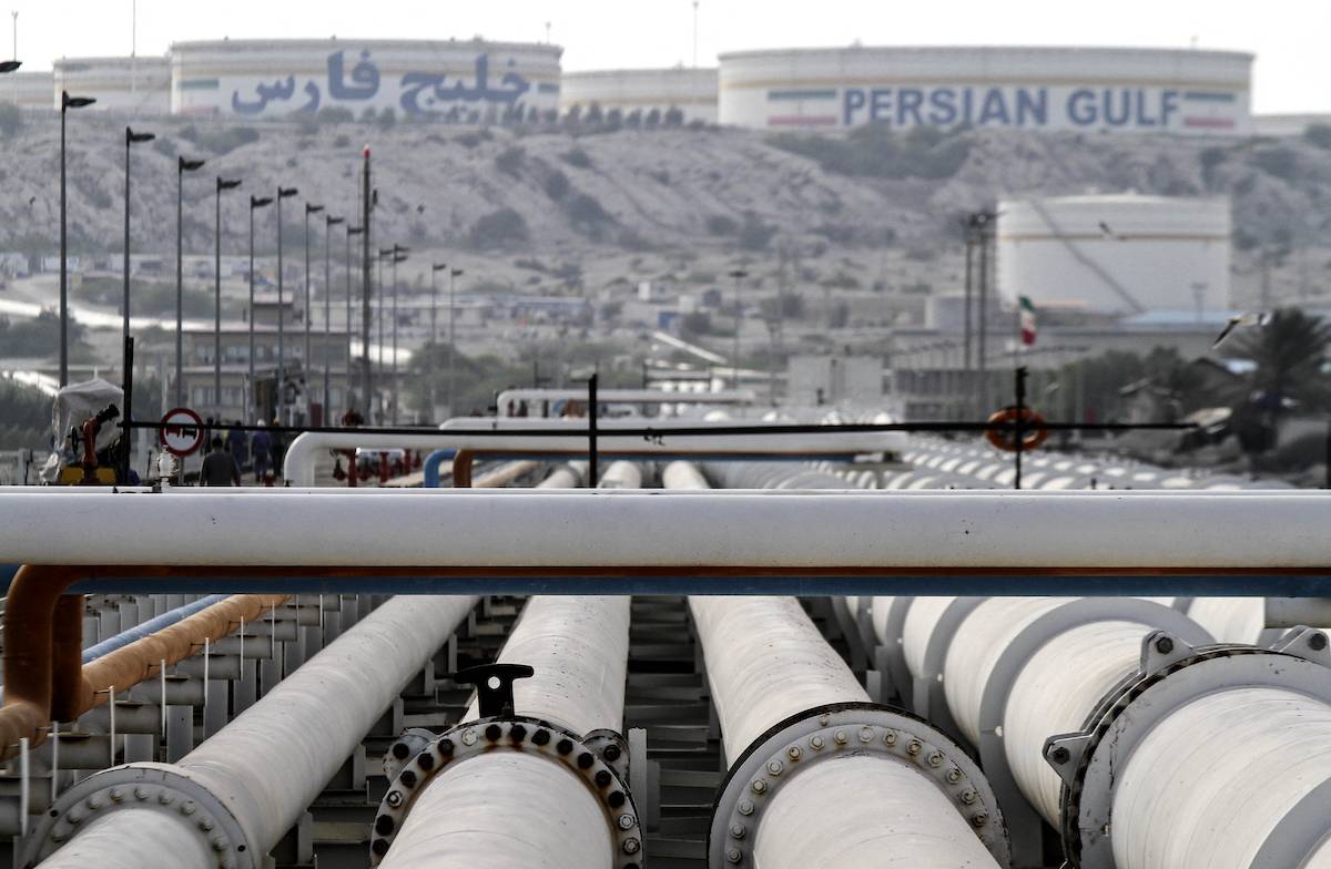 Iraq set to reopen pipeline as Kurdish talks stall – Middle East Monitor