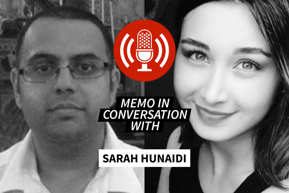 Syrian Druze between revolution and Assad: MEMO in Conversation with Sarah Hunaidi