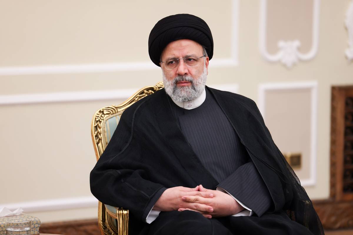 Iran president: UN must be ‘voice of nations, not powers’ – Middle East ...