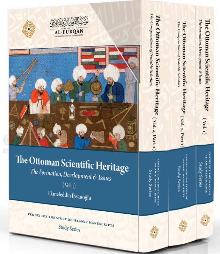 Ottoman Scientific Heritage Review