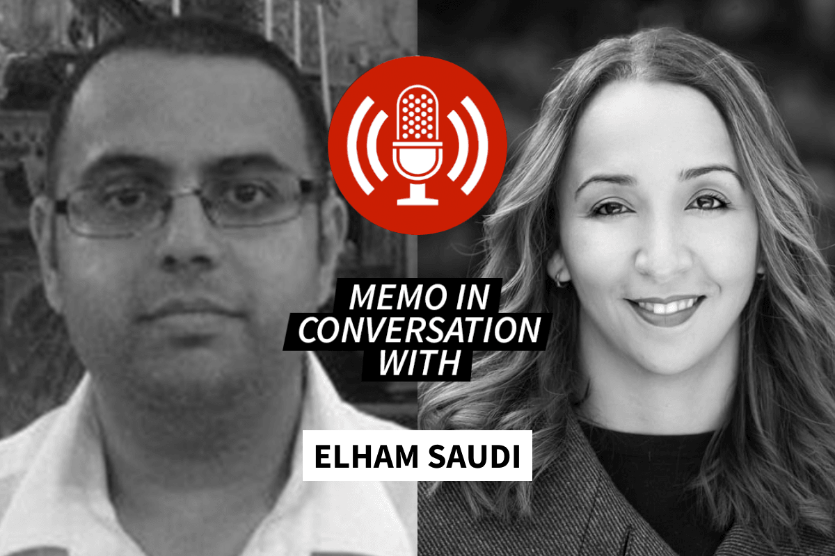 Getting justice for Libya: MEMO in Conversation with Elham Saudi
