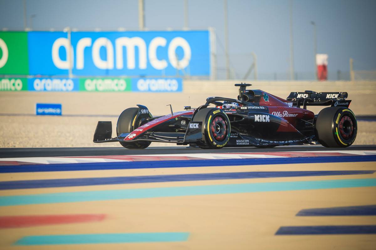 F1 season to end in Europe if Qatar, Abu Dhabi races cannot proceed
