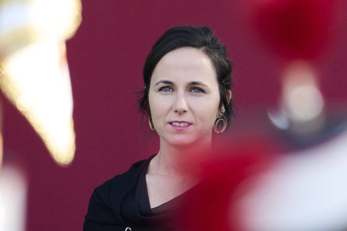 Spanish Royals Attend The National Day Military Parade