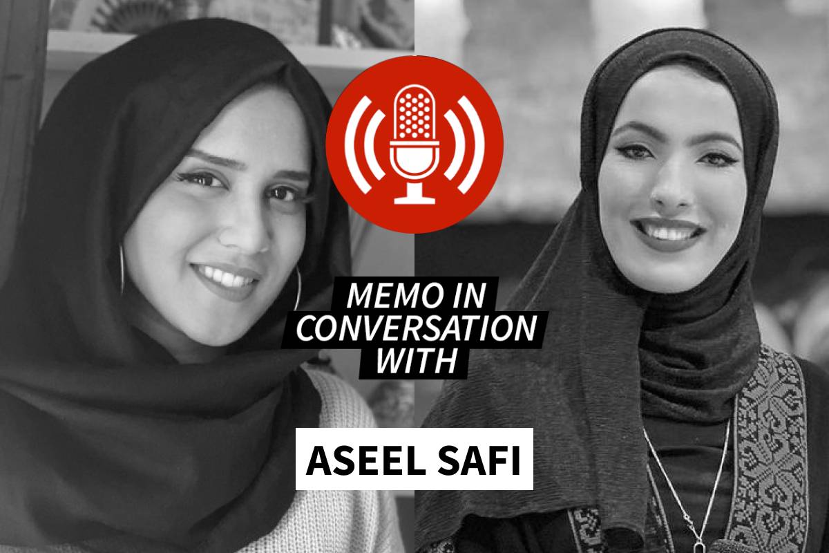 Gaza Special: 'A catastrophe is unfolding in Gaza' MEMO in Conversation with Aseel Safi