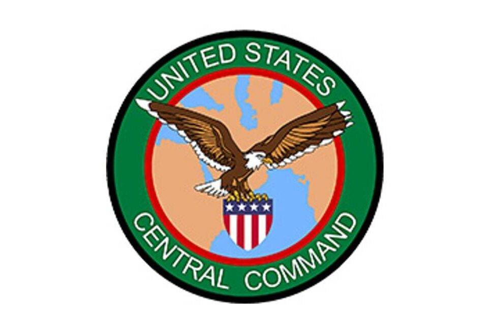 US Central Command, CENTCOM [@CENTCOM/Twitter]