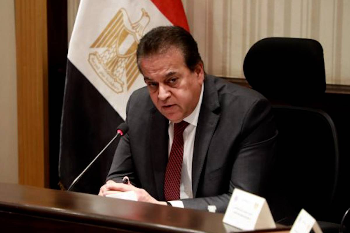 Egyptian Health Minister discusses complexities in transferring Gaza patients to Egypt