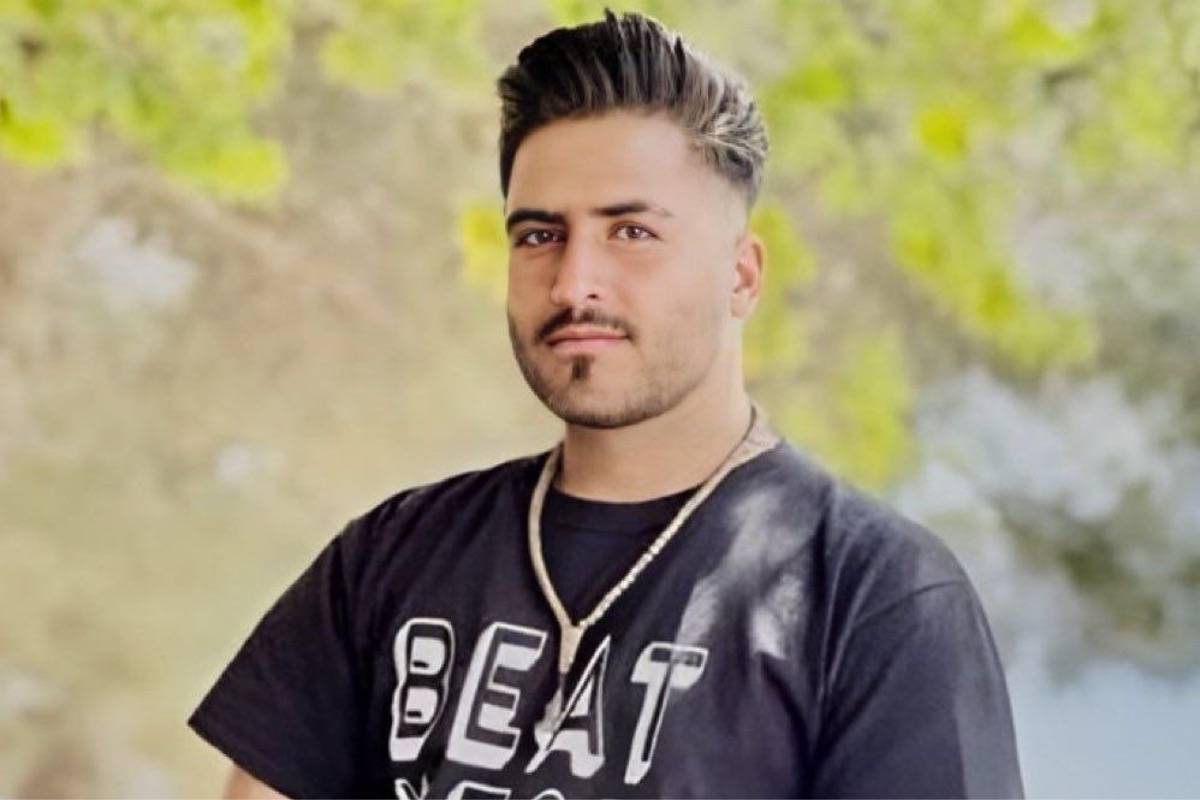 Jassie Gill: Music video culture helps Punjabi singers get film roles |  Radioandmusic.com