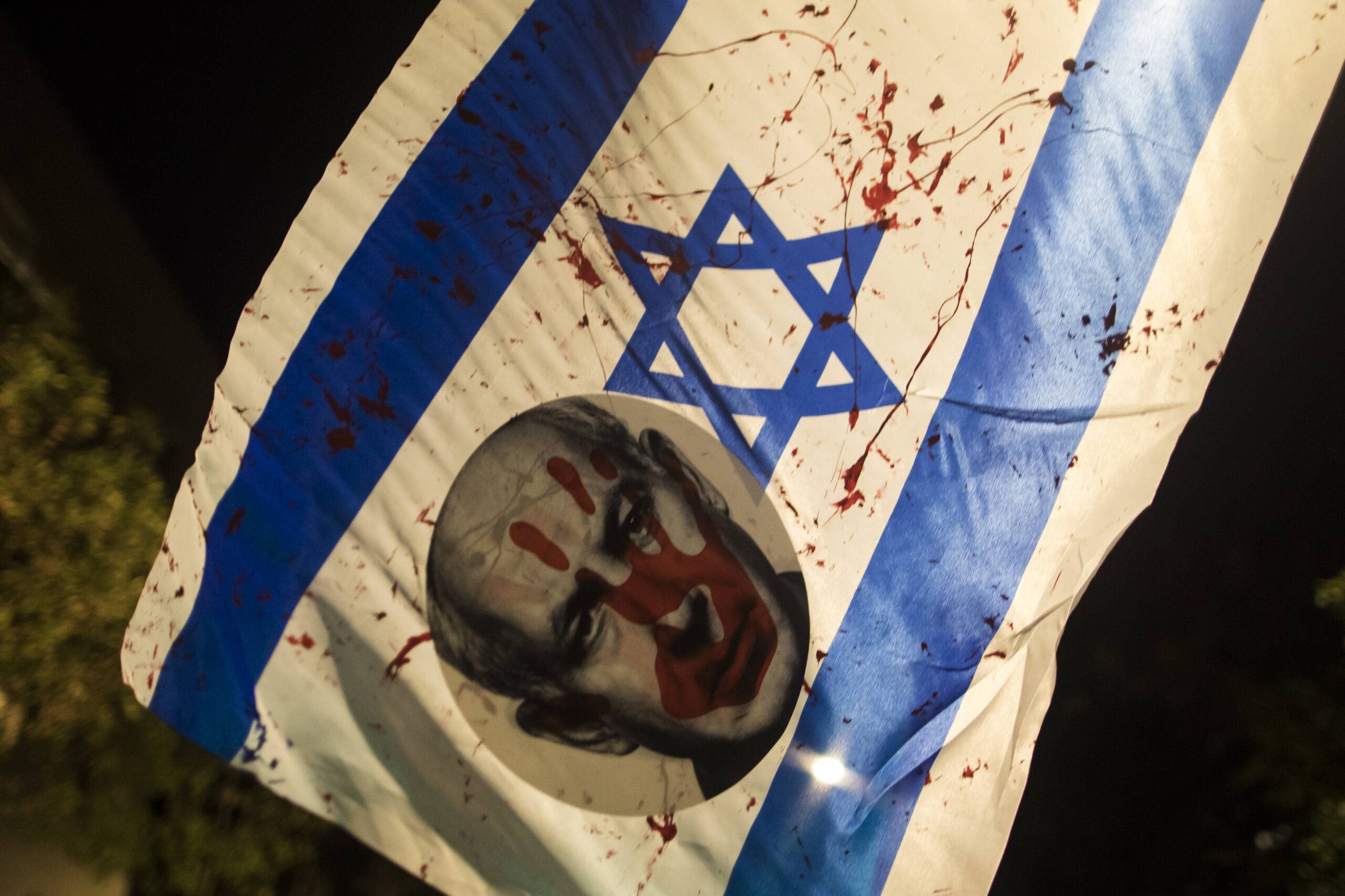 Hostage Situation Complicates Israel's Response To Hamas Attacks