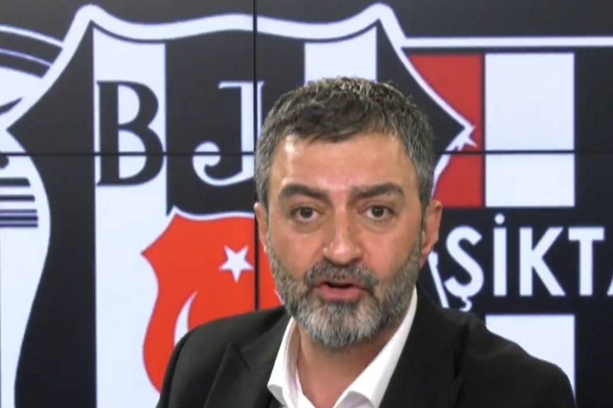 Beşiktaş J.K. Official Web Site