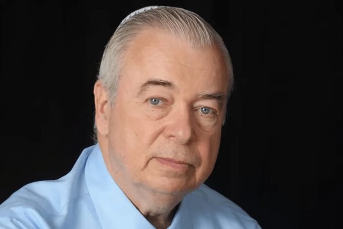 Israeli writer and politician Avi Lipkin said that Israel’s borders will extend 'from Lebanon to Saudi Arabia' [Social media/X]