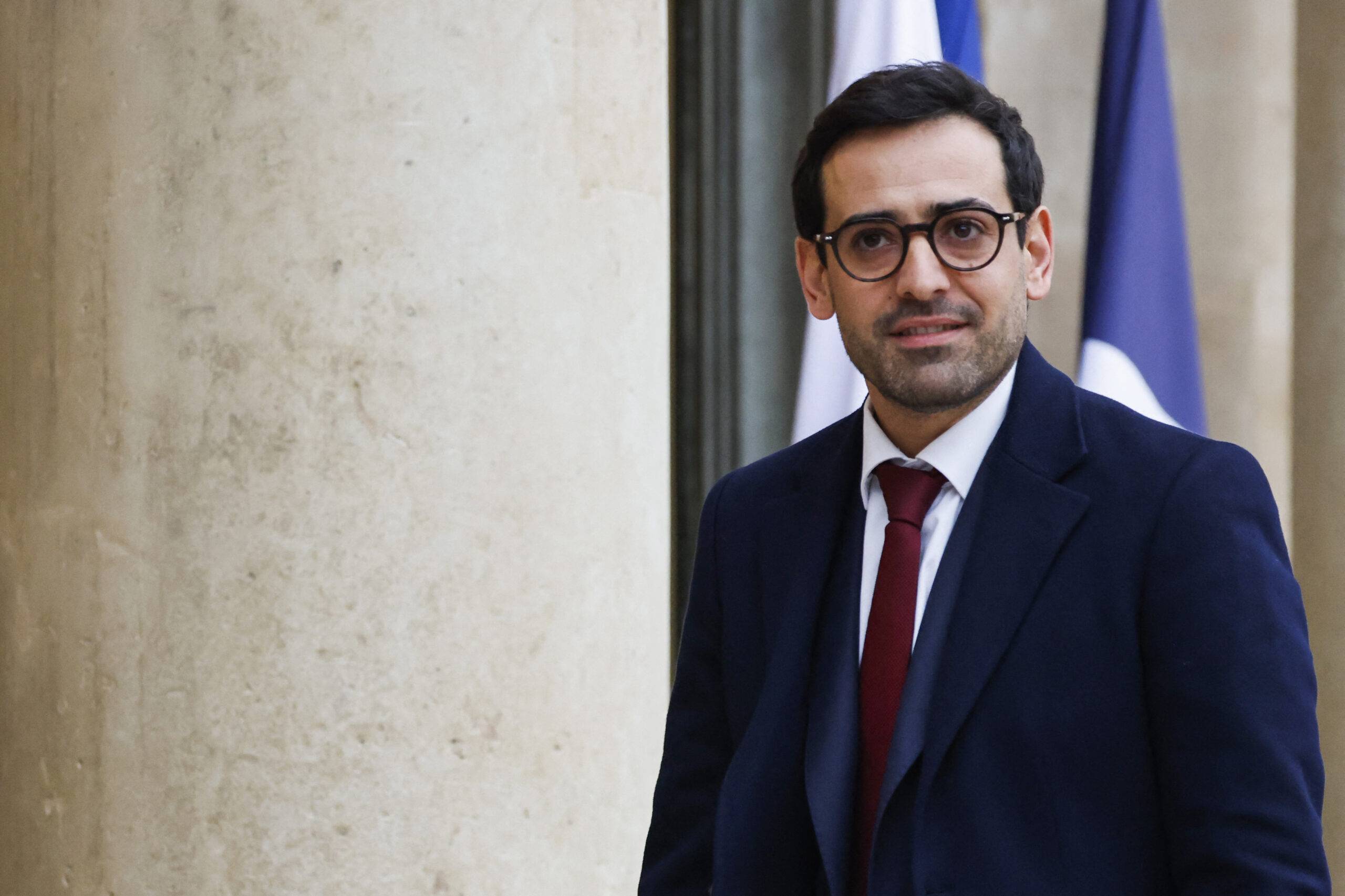France Minister Heads To Mideast With Post war Gaza Plans In Mind 