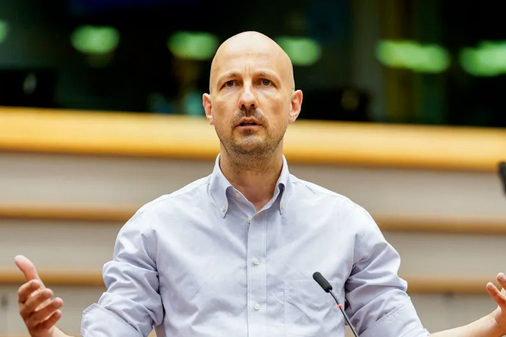 Belgian MEP questions why EU is allowing Israeli war crimes to go unpunished