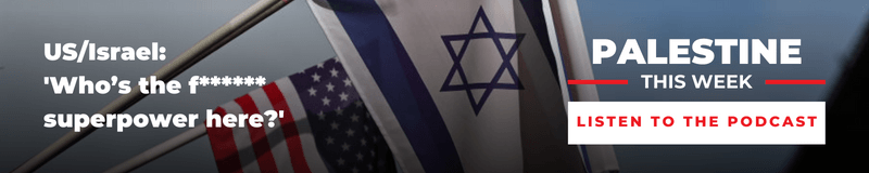 Middle East Monitor – Latest news from the Middle East and North Africa