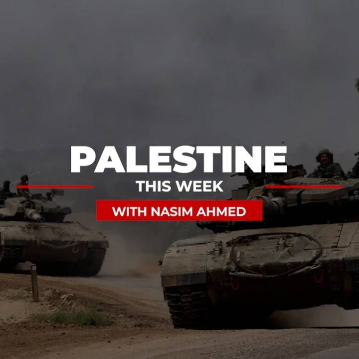 Palestine This Week – Middle East Monitor