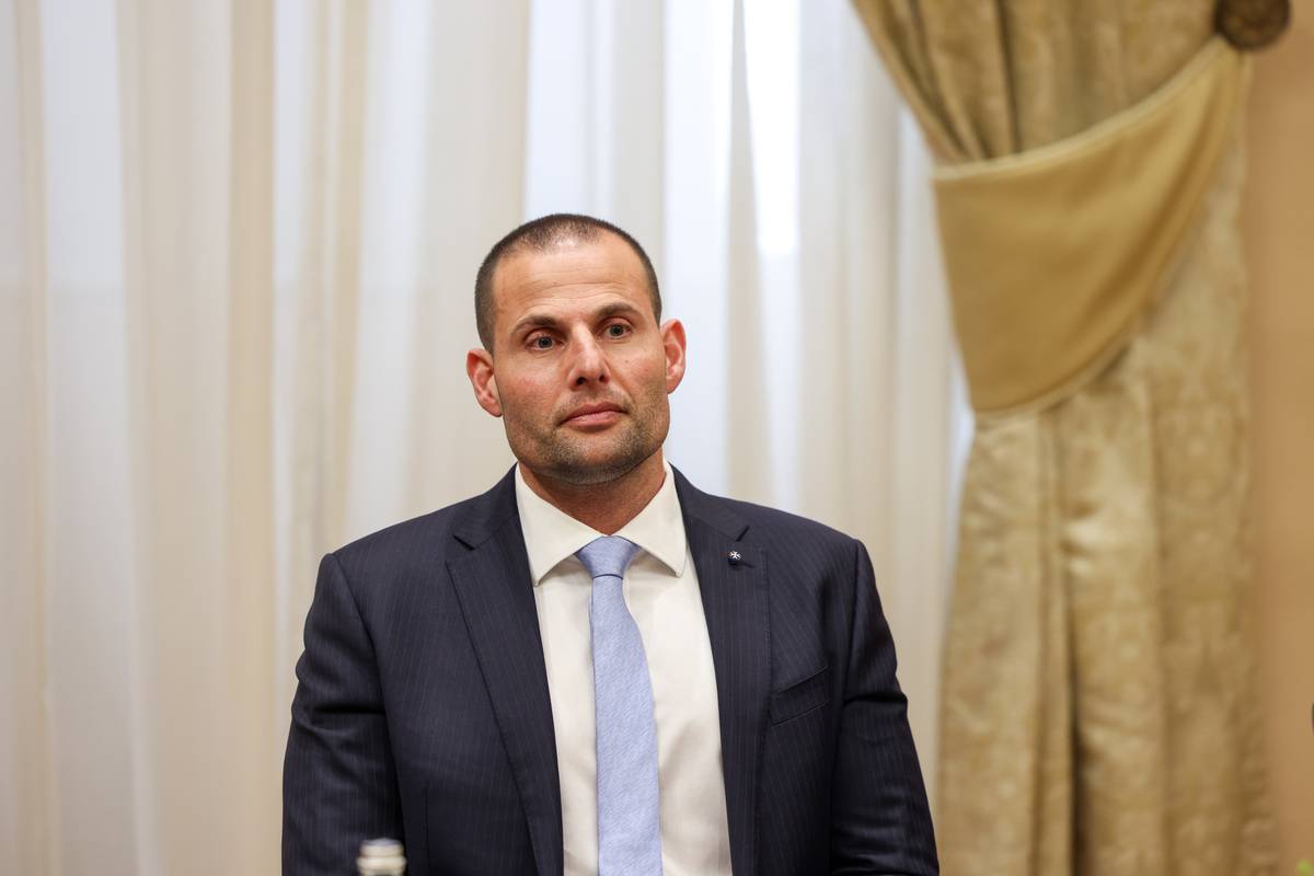 Malta to recognize state of Palestine in September