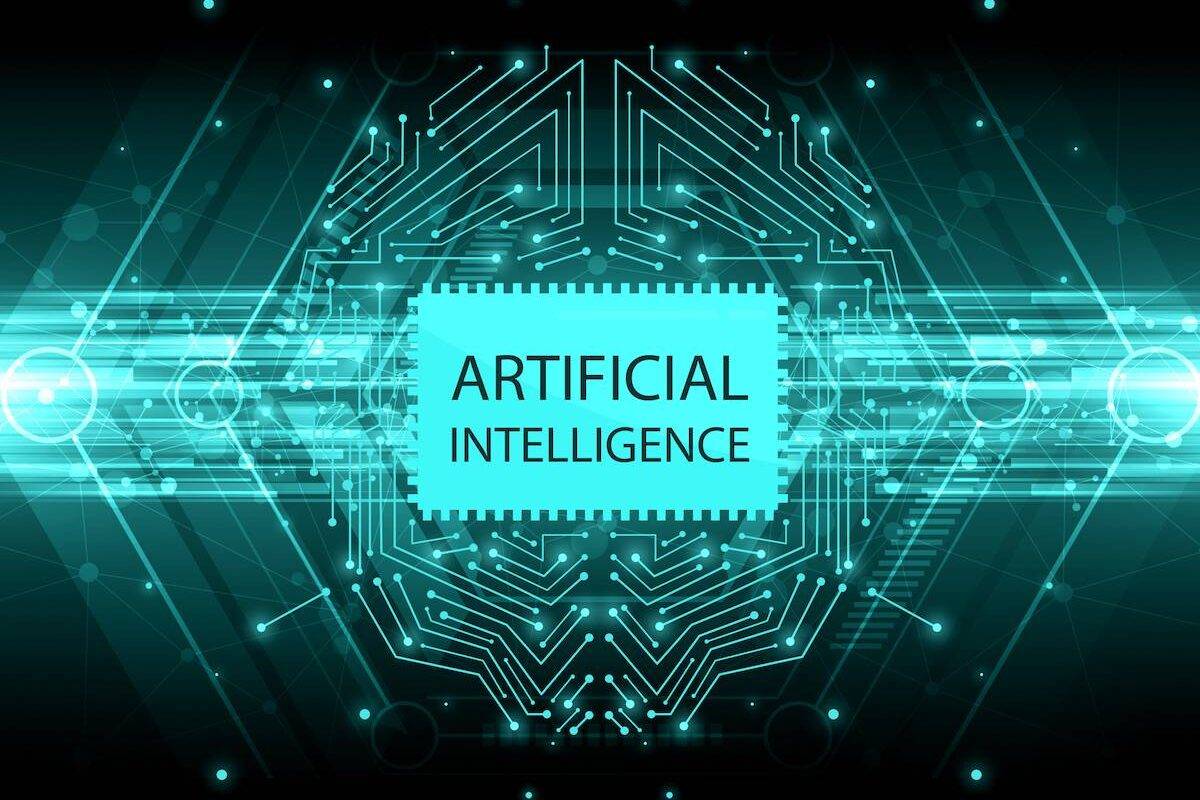 Artificial Intelligence, AI [Wikipedia]