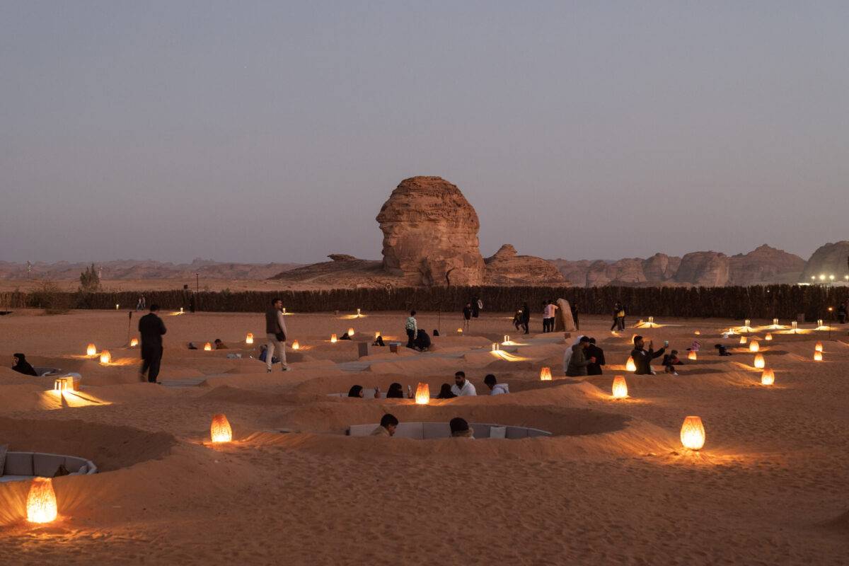 UN Tourism Praises Saudi Arabia For Receiving Over 100m Tourists In 