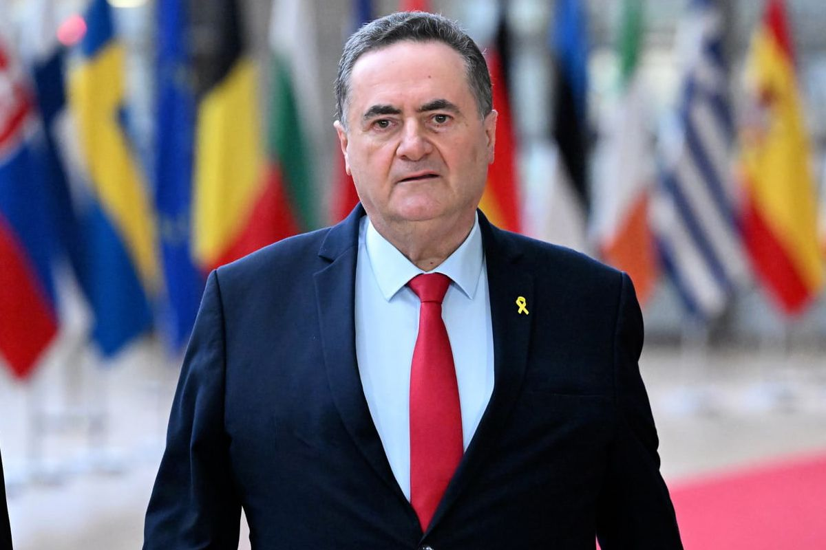 Israeli Foreign Minister reprimands Brazilian Ambassador over President’s remarks