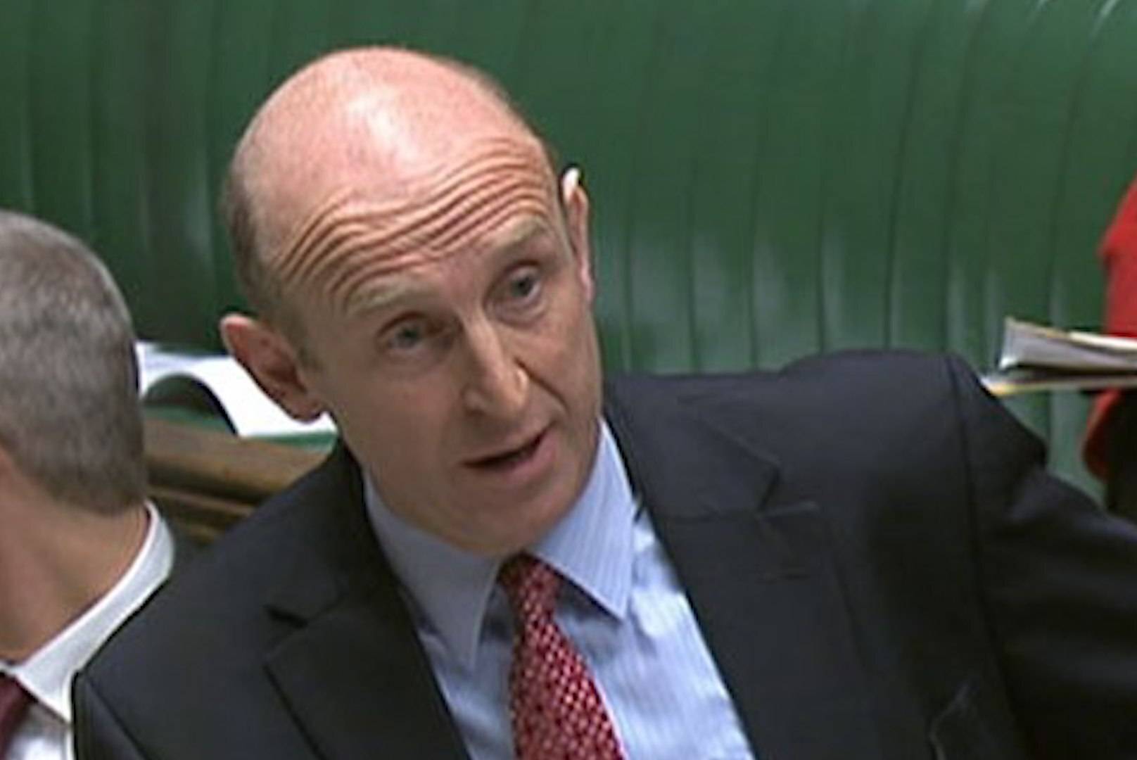 UK Labour Politician Says now Is The Moment To Take A Stronger uk-labour-politician-says-now-is-the-moment-to-take-a-stronger