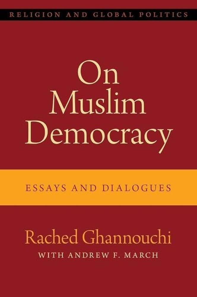 On Muslim Democracy: Essays and Dialogue