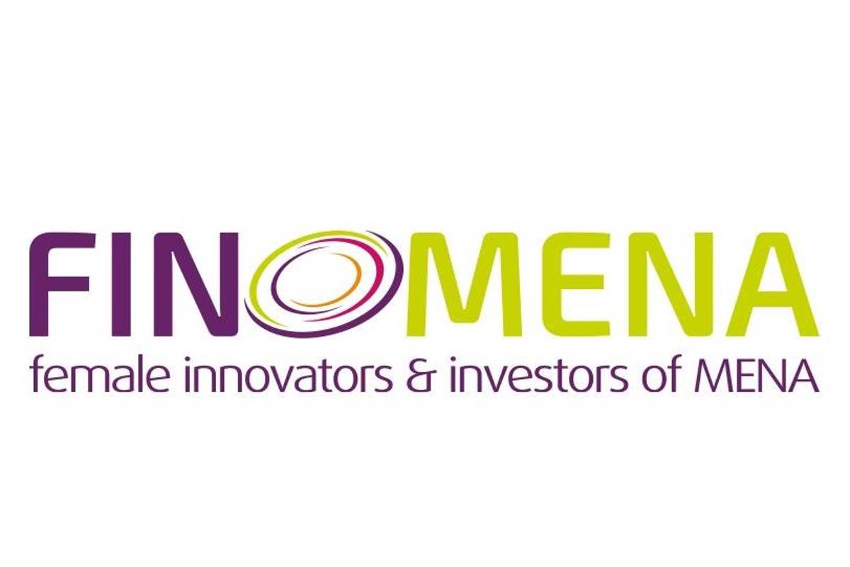 FINOMENA (Female Innovators & Investors of MENA) [Facebook]