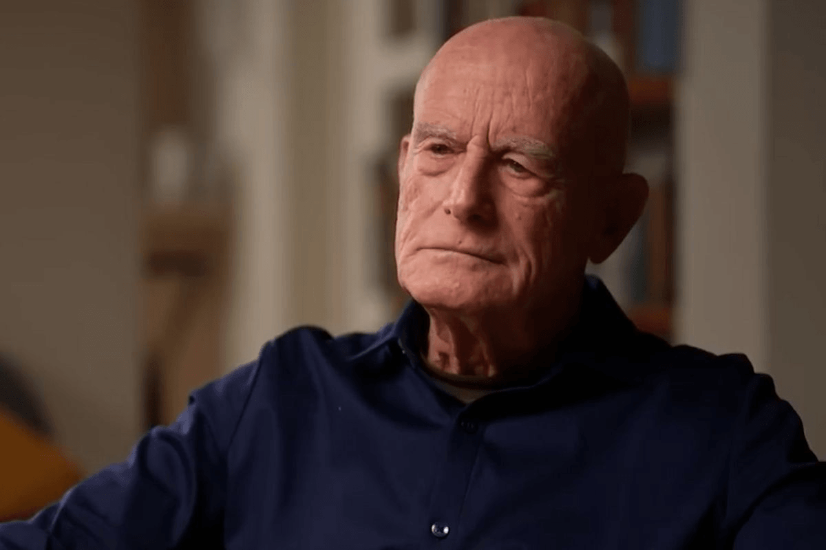 Former Shin Bet director Ami Ayalon: 'If I were Palestinian, I would fight against Israel'
