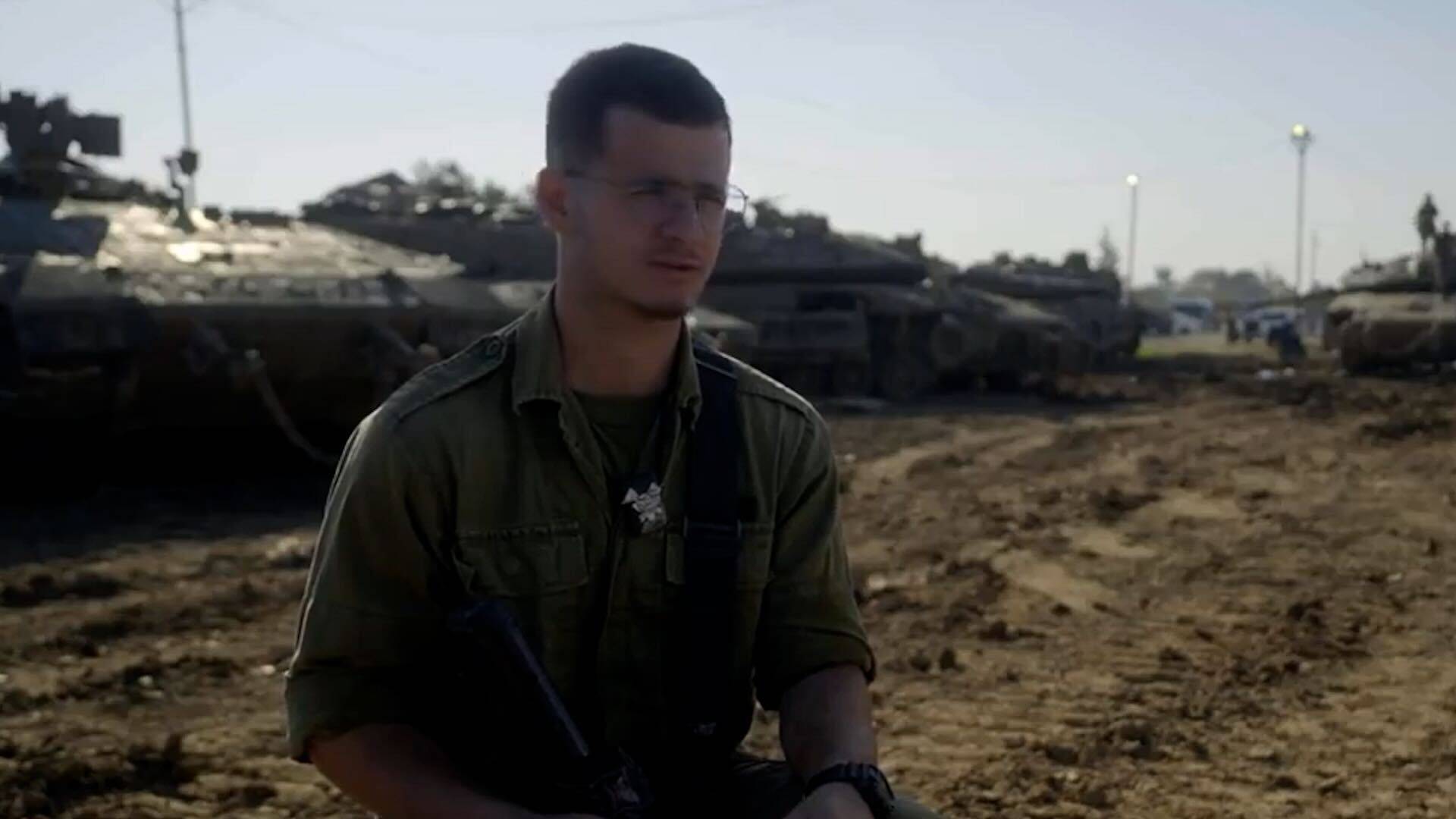 Israeli military commander admits he invoked Hannibal Directive on soldiers