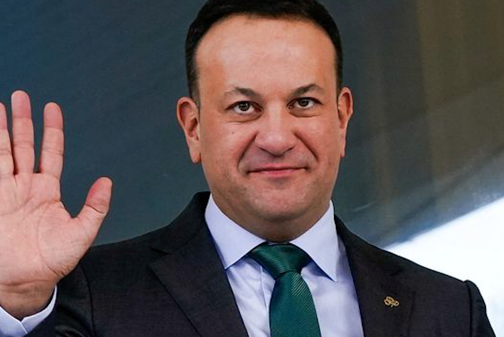 Irish Prime Minister speaks about Irish people’s connection to Palestinians