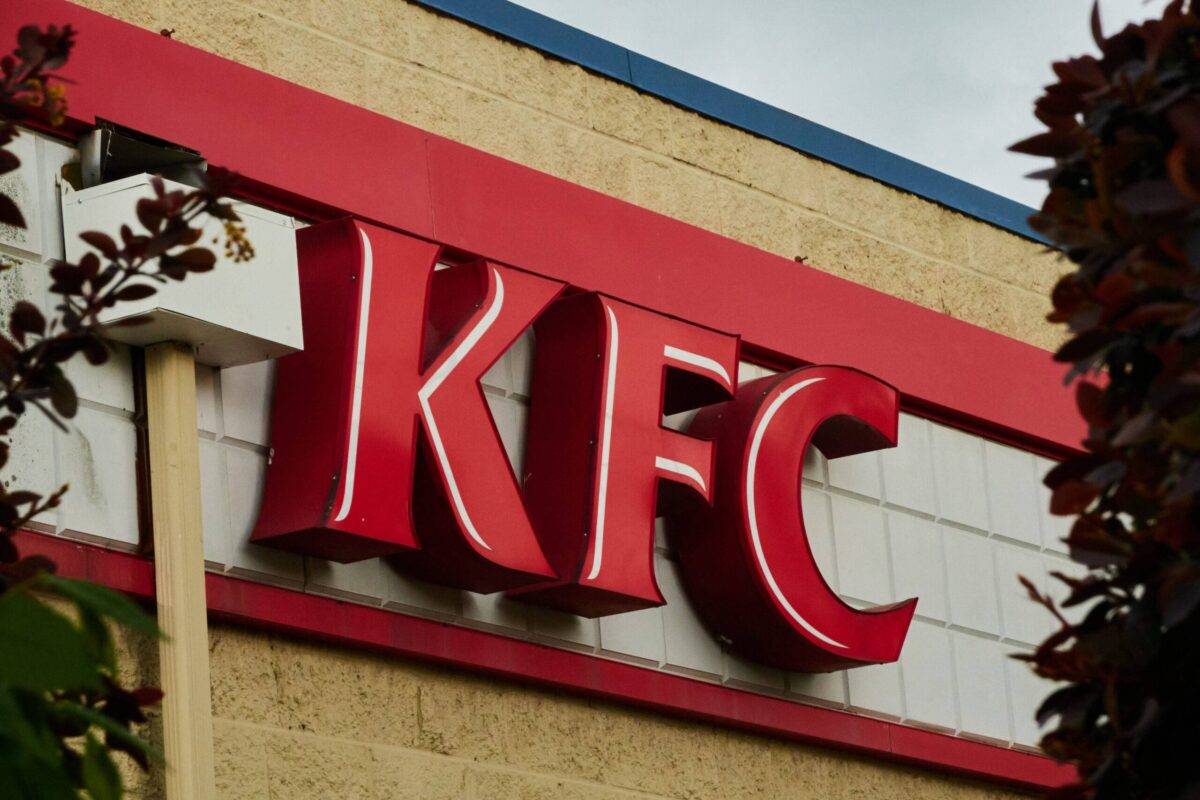 Yum! Brands Locations As Earnings Figures Are Released